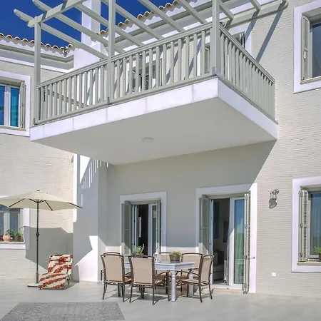 Villa View