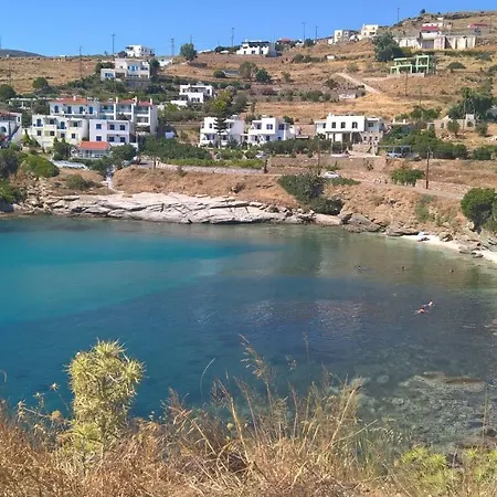 Villa View *