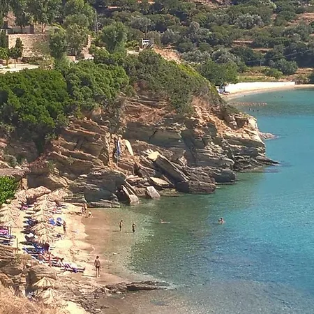 Villa View *