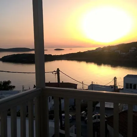 Villa View *