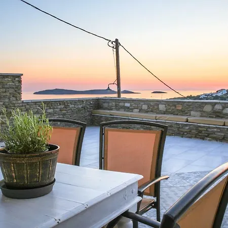 Villa View