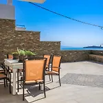 View Villa Batsi (Andros)