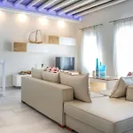 Villa View Batsi (Andros)