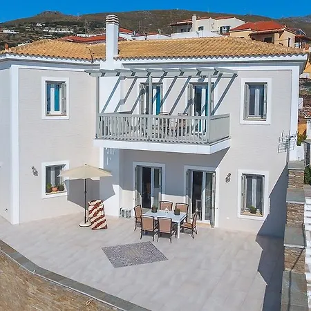 Villa View *