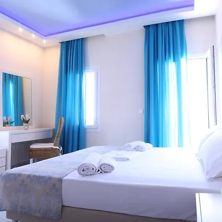 Villa View *