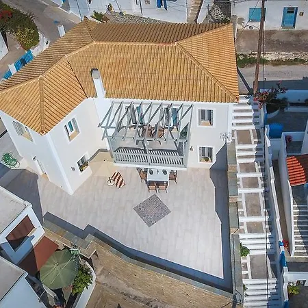 View Villa *