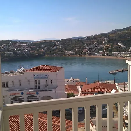 Villa View *